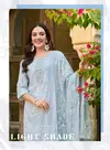 Cotton Craft Vol 3 By Radhika Cotton Kurti With Bottom Dupatta Suppliers In India